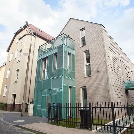 Apartamenty C4 Ceynowy โซพอต ภายนอก รูปภาพ