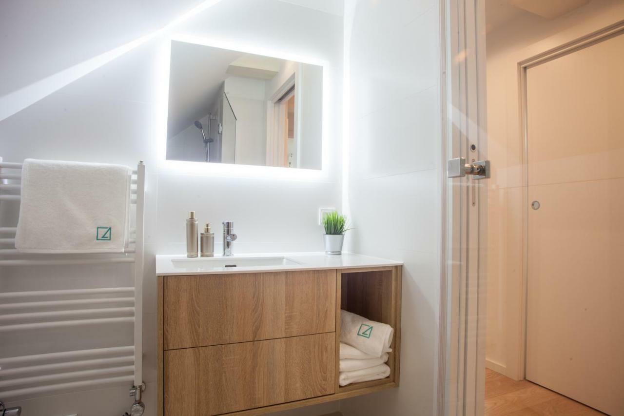 Apartamenty C4 Ceynowy โซพอต ภายนอก รูปภาพ