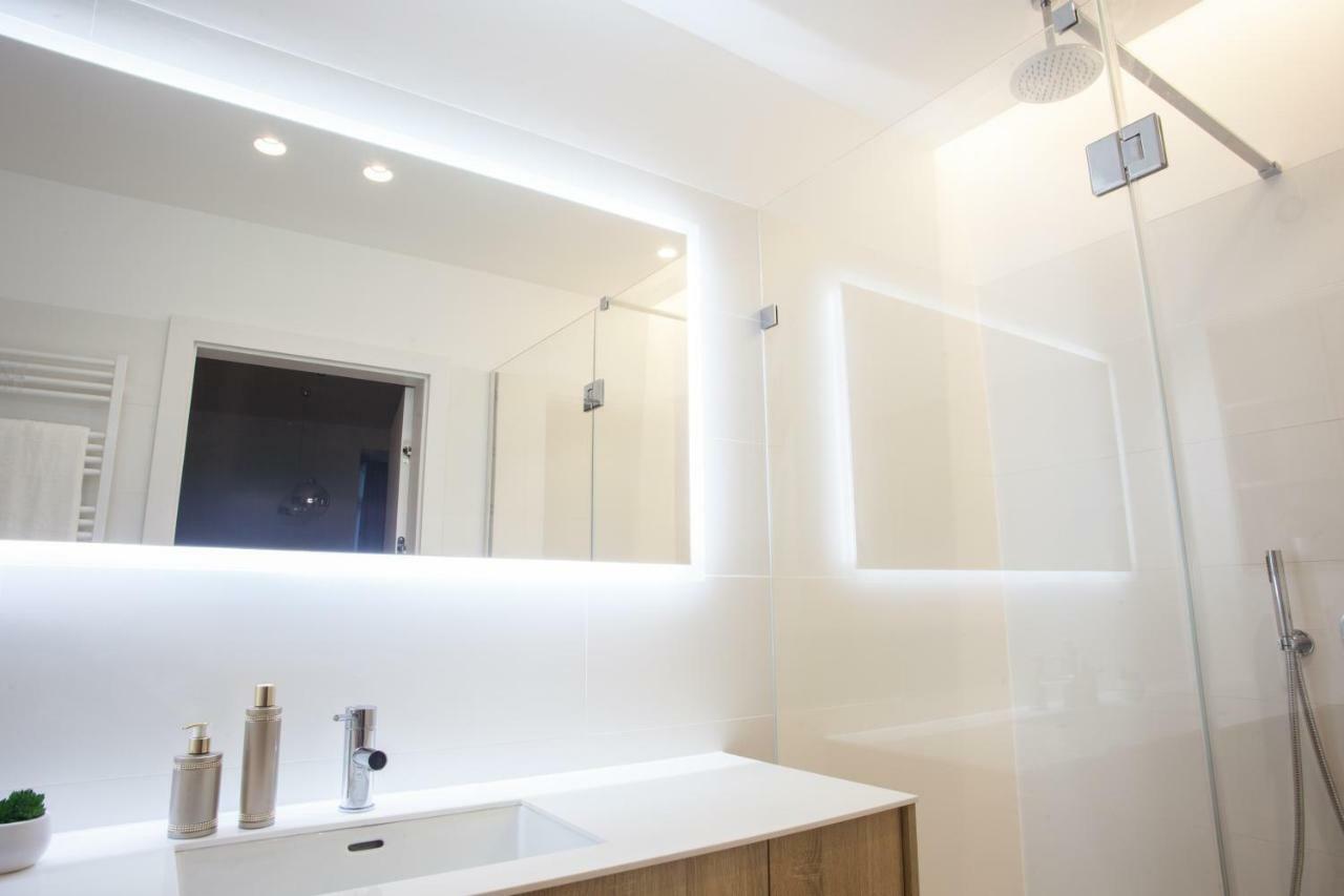 Apartamenty C4 Ceynowy โซพอต ภายนอก รูปภาพ