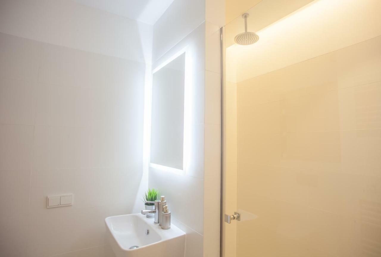 Apartamenty C4 Ceynowy โซพอต ภายนอก รูปภาพ