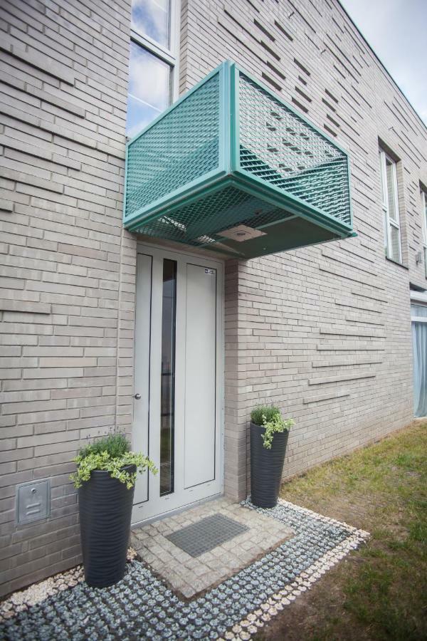 Apartamenty C4 Ceynowy โซพอต ภายนอก รูปภาพ